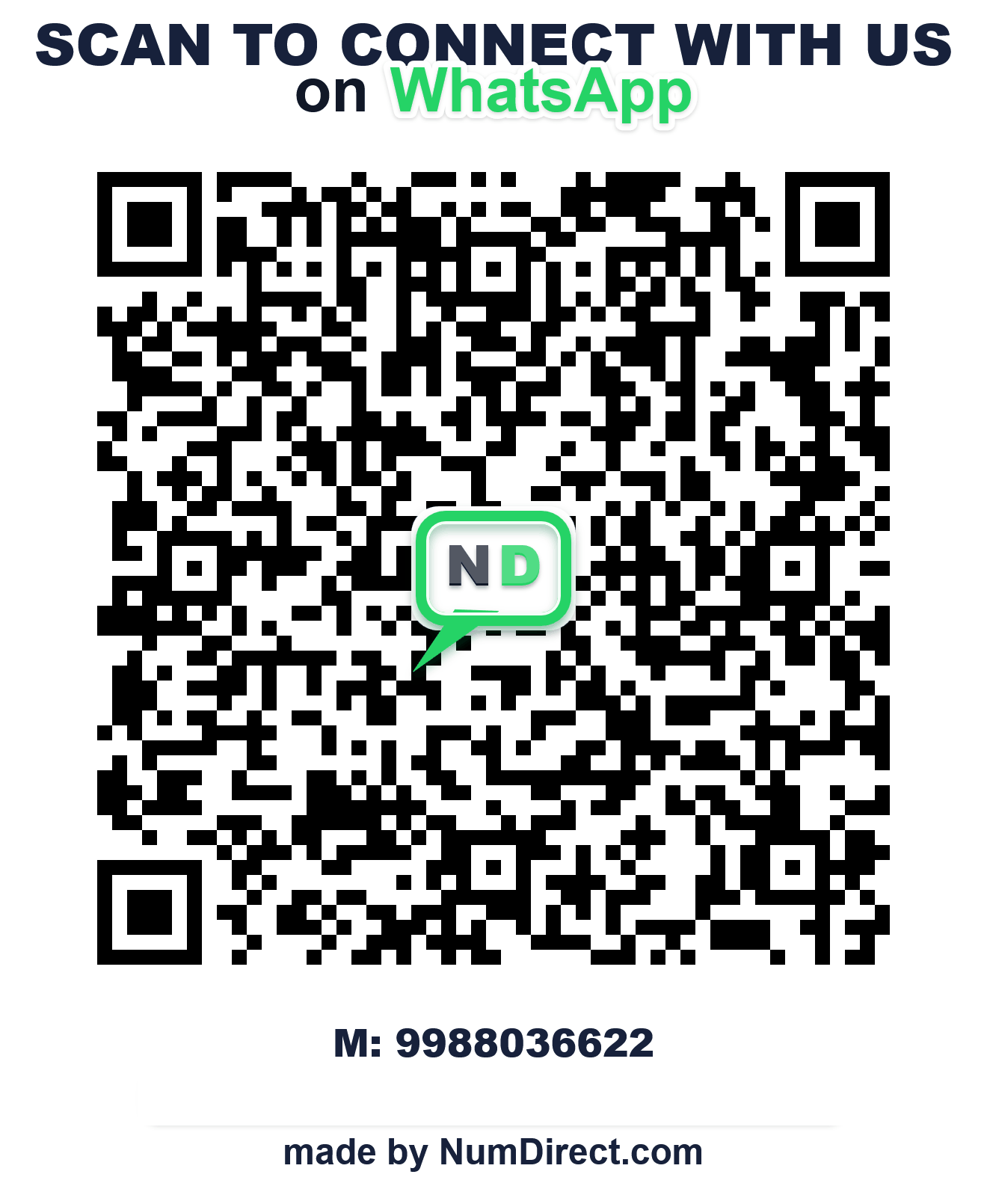 WhatsApp Direct